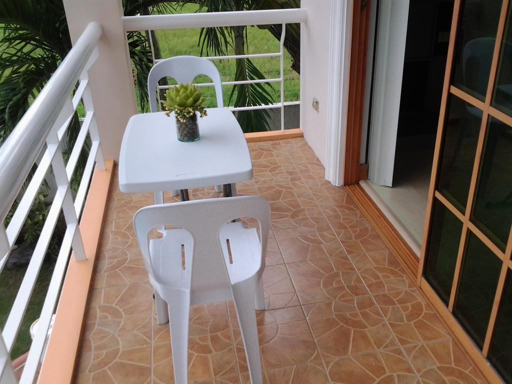 Sir Nico Guesthouse And Resort Pulilan Oda fotoğraf