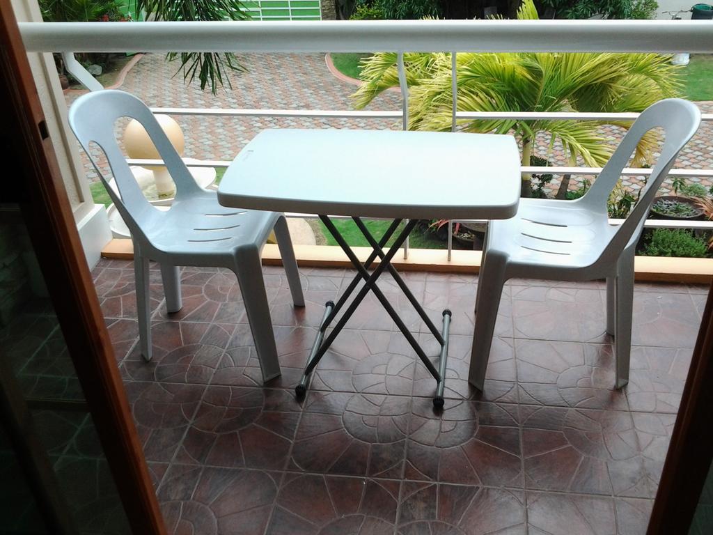Sir Nico Guesthouse And Resort Pulilan Oda fotoğraf