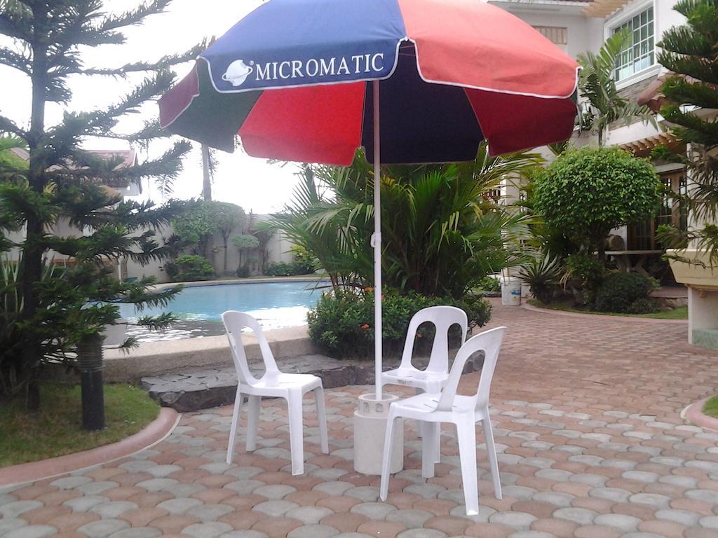 Sir Nico Guesthouse And Resort Pulilan Dış mekan fotoğraf