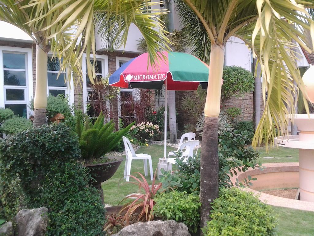 Sir Nico Guesthouse And Resort Pulilan Dış mekan fotoğraf
