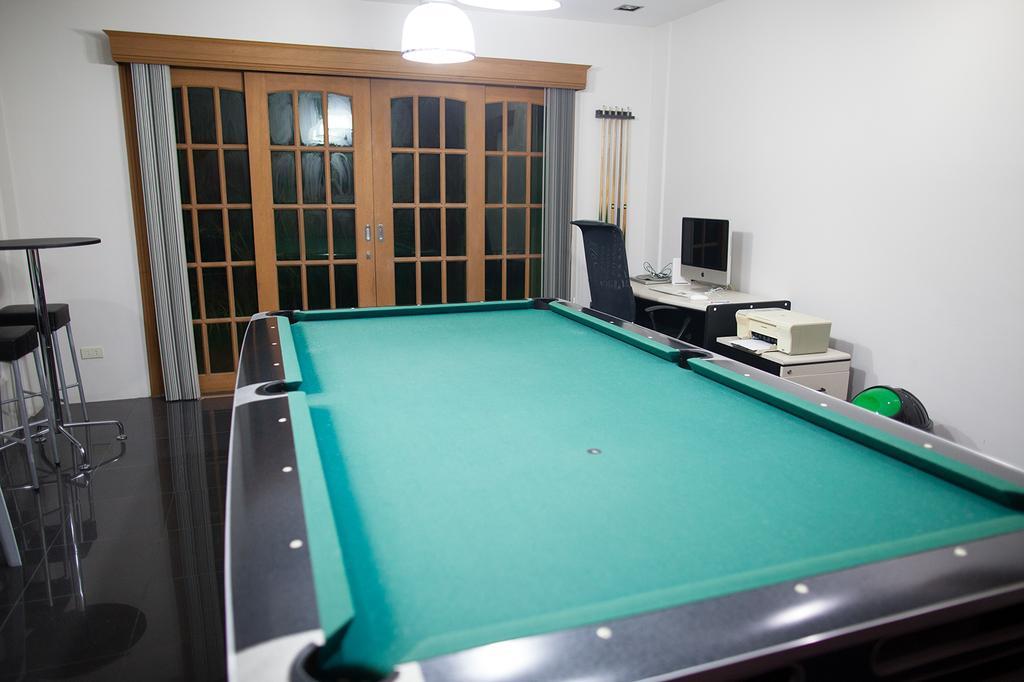 Sir Nico Guesthouse And Resort Pulilan Dış mekan fotoğraf