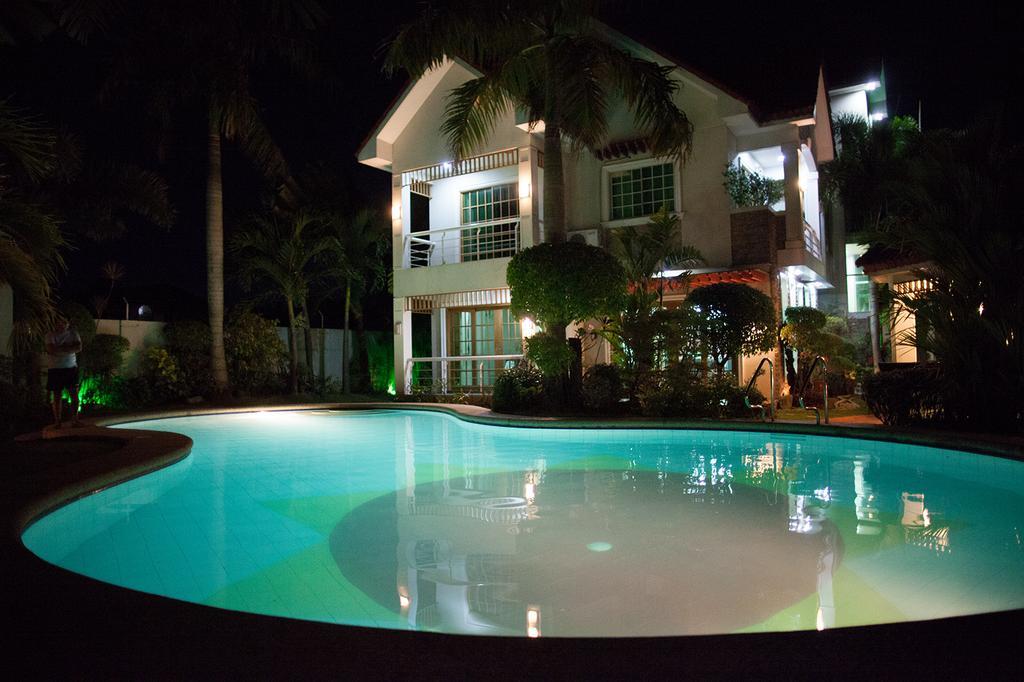 Sir Nico Guesthouse And Resort Pulilan Dış mekan fotoğraf