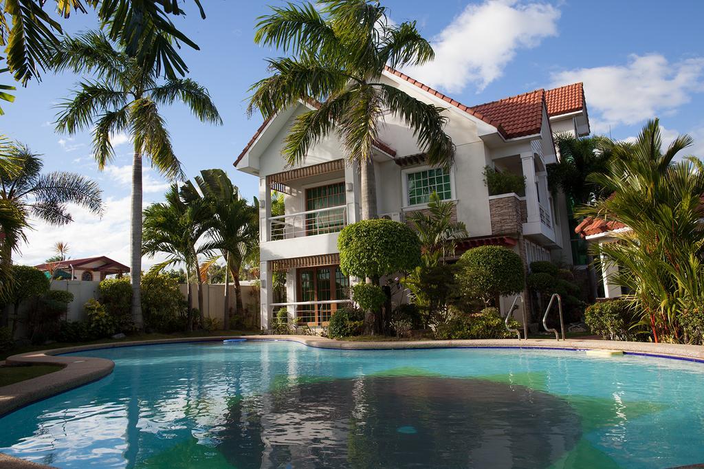 Sir Nico Guesthouse And Resort Pulilan Dış mekan fotoğraf