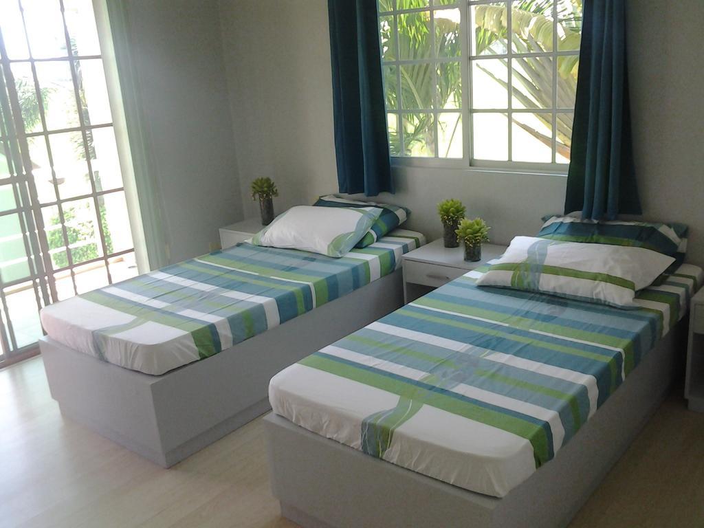 Sir Nico Guesthouse And Resort Pulilan Oda fotoğraf