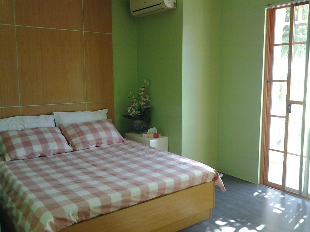 Sir Nico Guesthouse And Resort Pulilan Oda fotoğraf