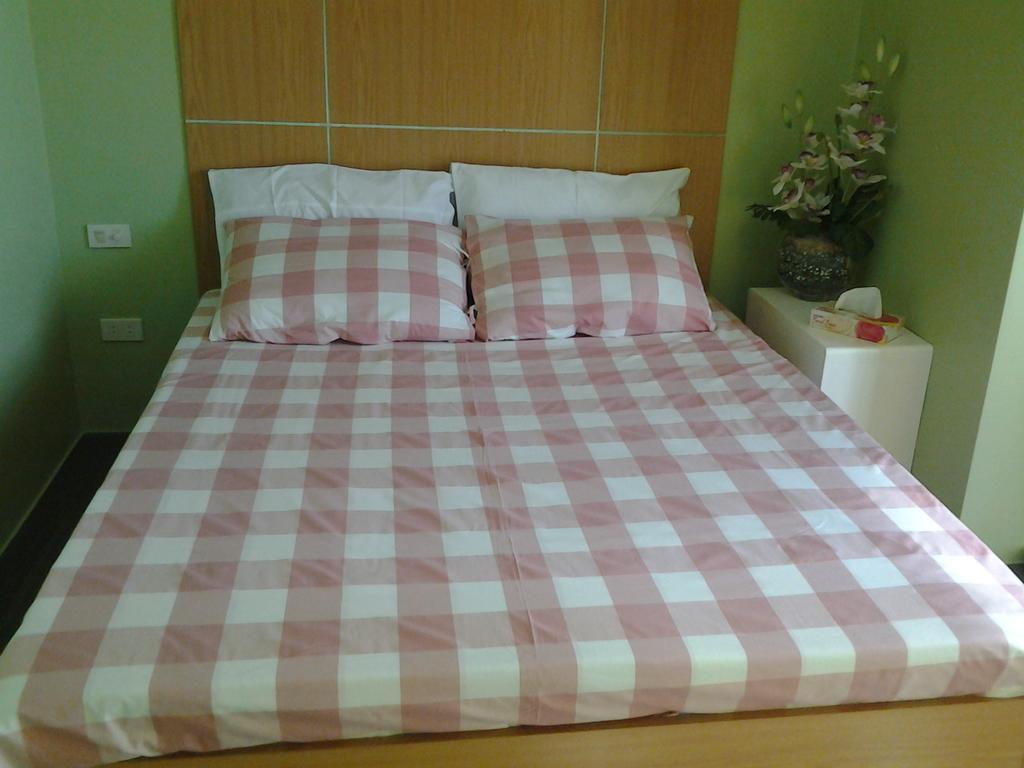 Sir Nico Guesthouse And Resort Pulilan Oda fotoğraf