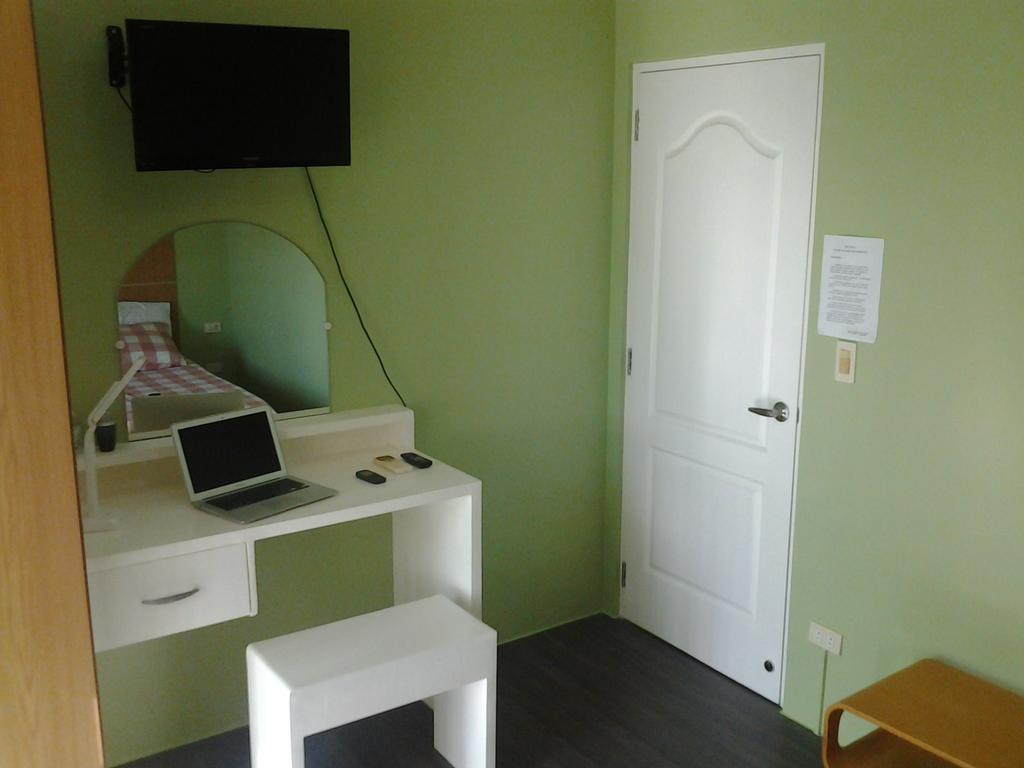 Sir Nico Guesthouse And Resort Pulilan Oda fotoğraf