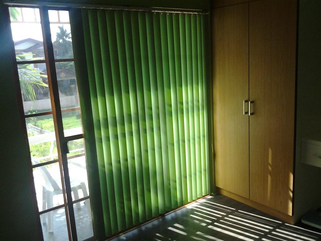 Sir Nico Guesthouse And Resort Pulilan Oda fotoğraf