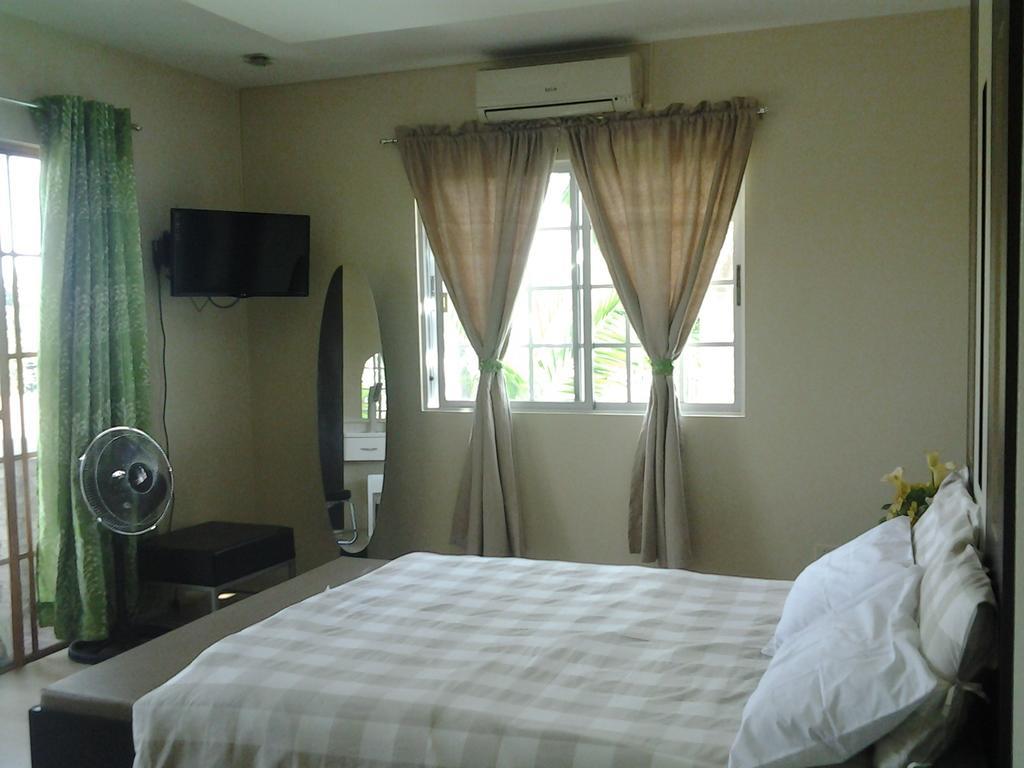 Sir Nico Guesthouse And Resort Pulilan Oda fotoğraf