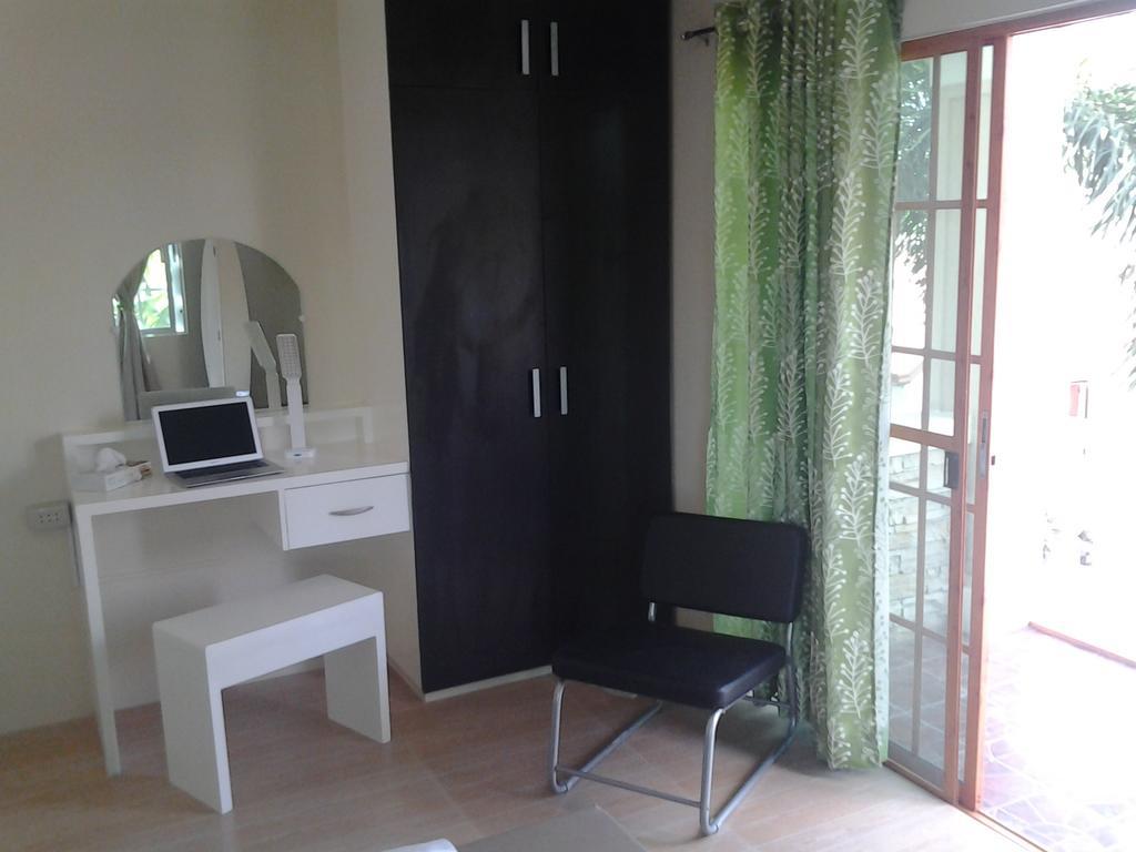 Sir Nico Guesthouse And Resort Pulilan Oda fotoğraf