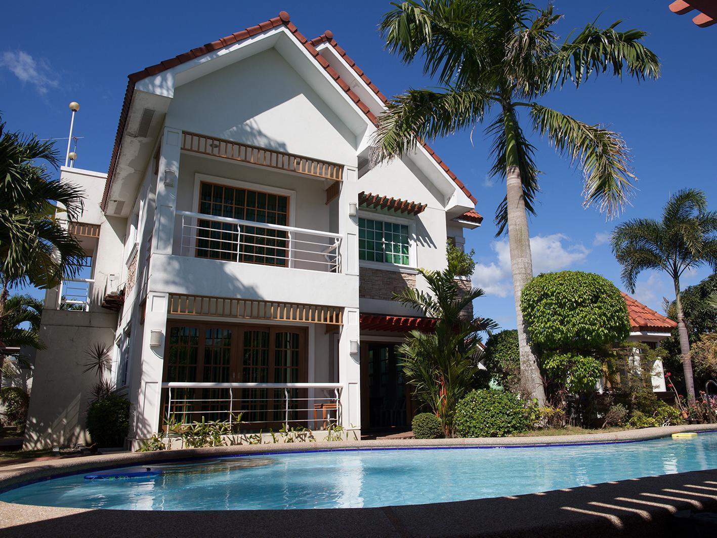Sir Nico Guesthouse And Resort Pulilan Dış mekan fotoğraf