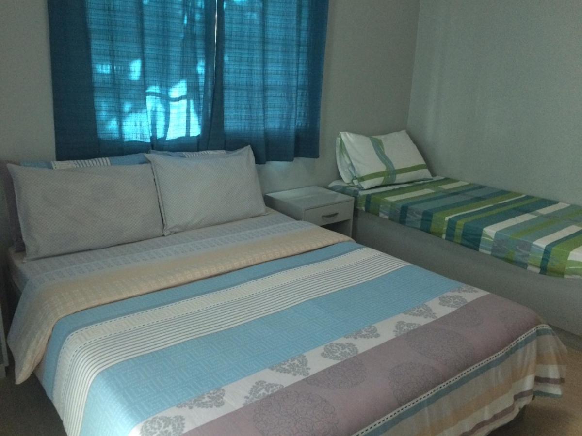 Sir Nico Guesthouse And Resort Pulilan Dış mekan fotoğraf